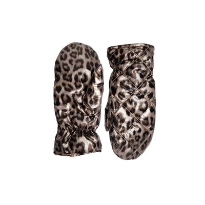 Nadina Quilted Mittens