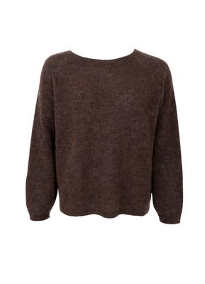 Dell LS Knit Jumper