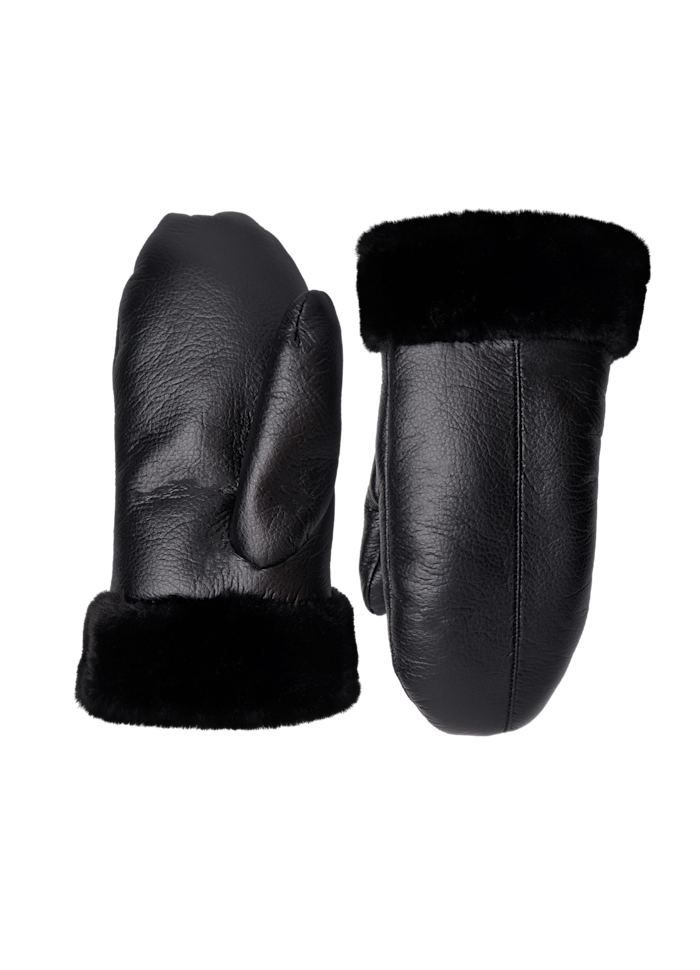 Tian Mittens