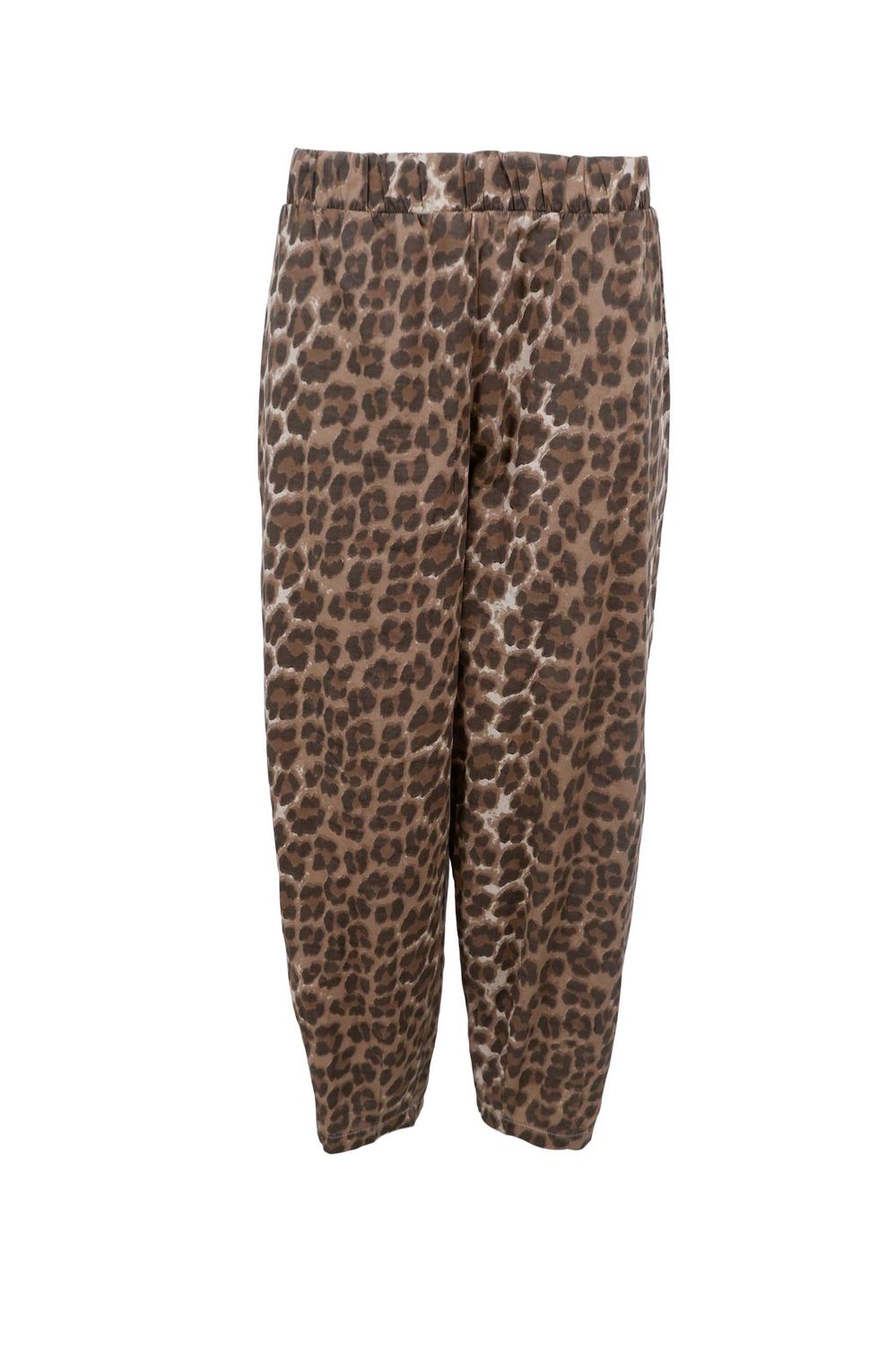 Abbie Barrel Pant, Colour: Lt. Leo, Size: S/M