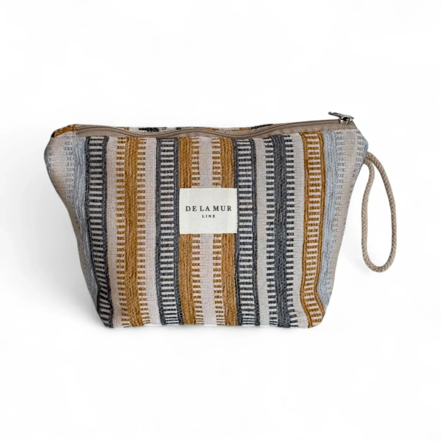 Tron Make-Up Pouch