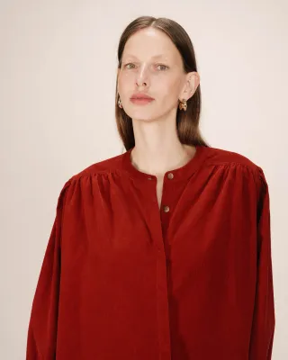 Suri Blouse