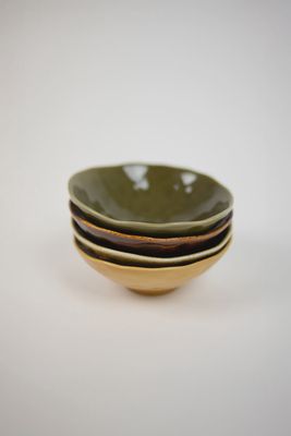 Olive Kite Bowl