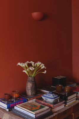 Fuji 10cm Glass Votive