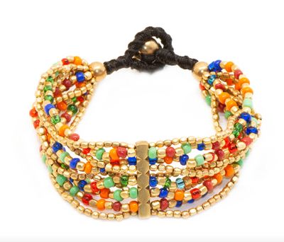 Sun Multicolour Bracelet