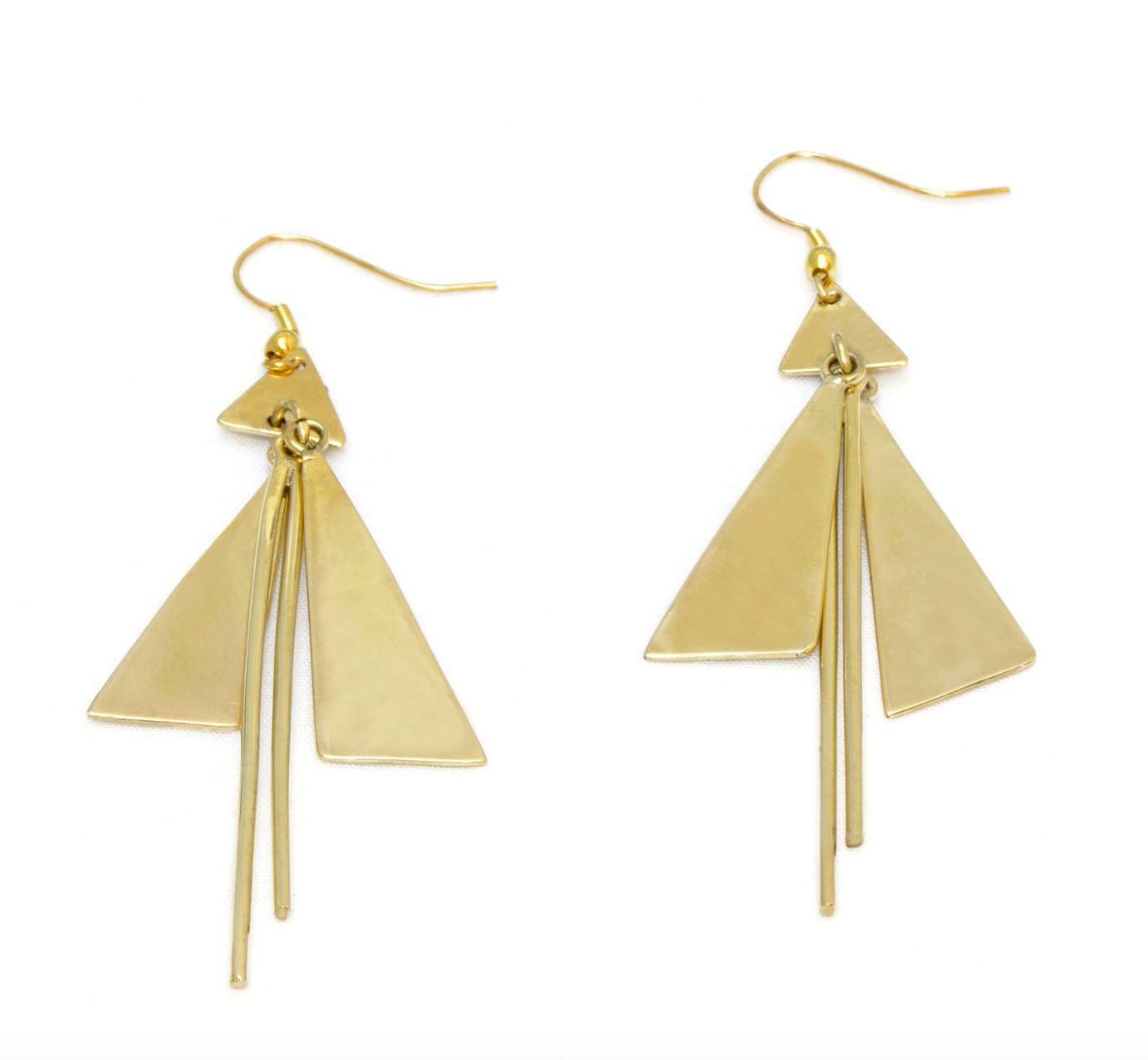 Vega Earrings