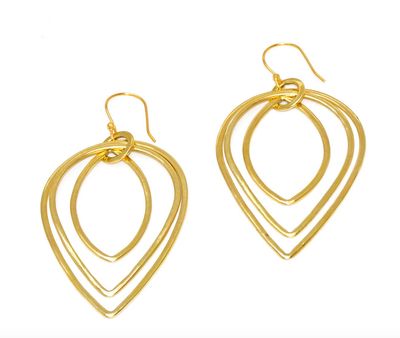 Orbit Earrings