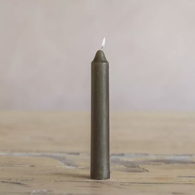 Stubby Candle