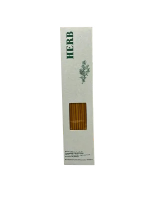Green Range Incense Card Pack