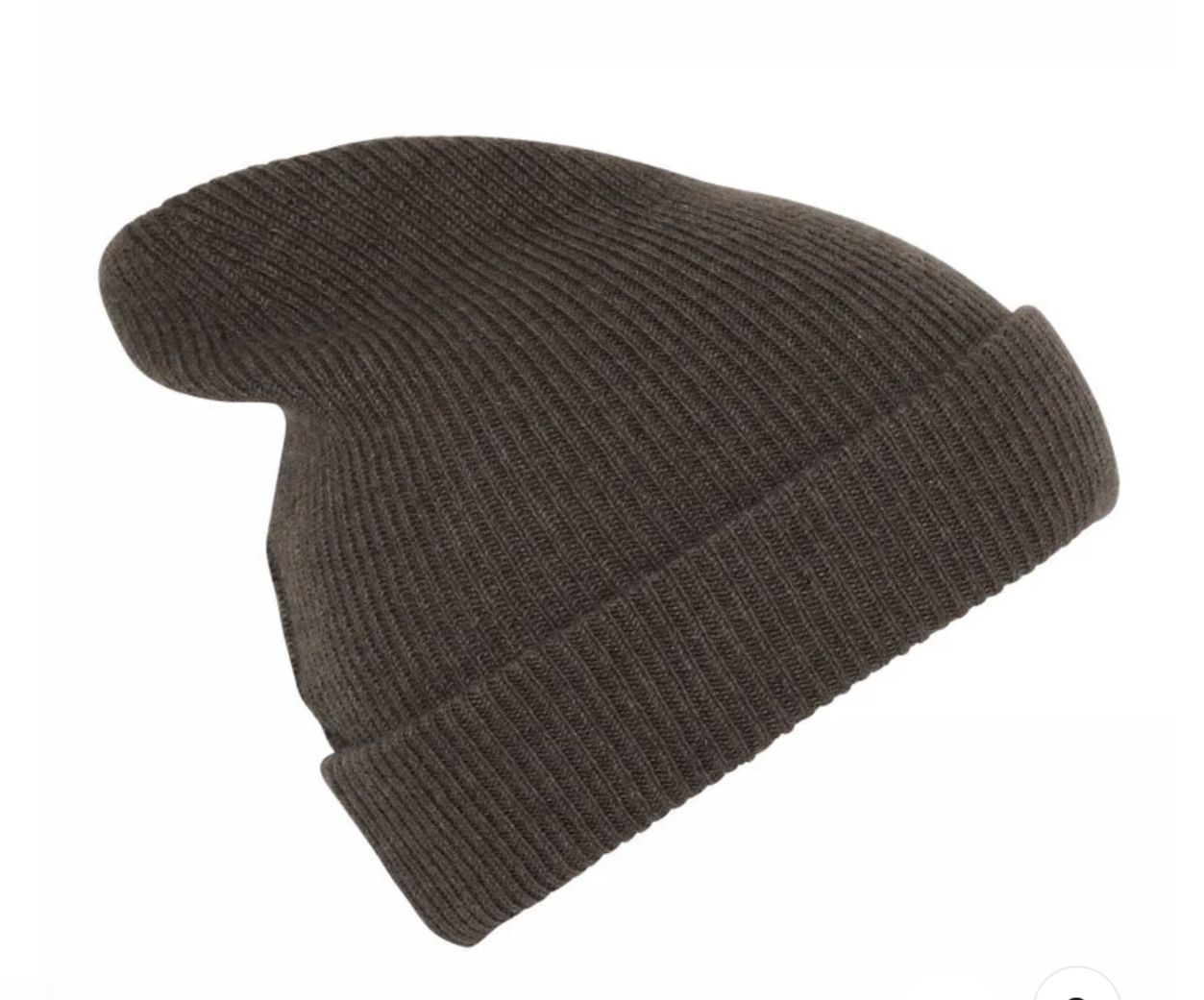 Helsinki Beanie, Colour: Brown Melange, Size: One Size