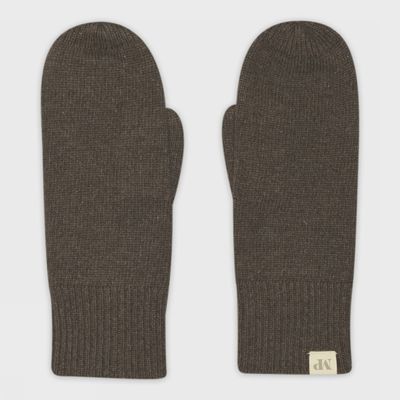 Helsinki Mittens