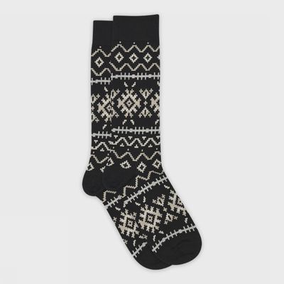Iben Long Socks