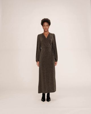 Talia Dress
