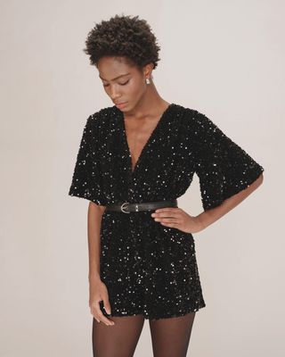 Thalassa Jumpsuit