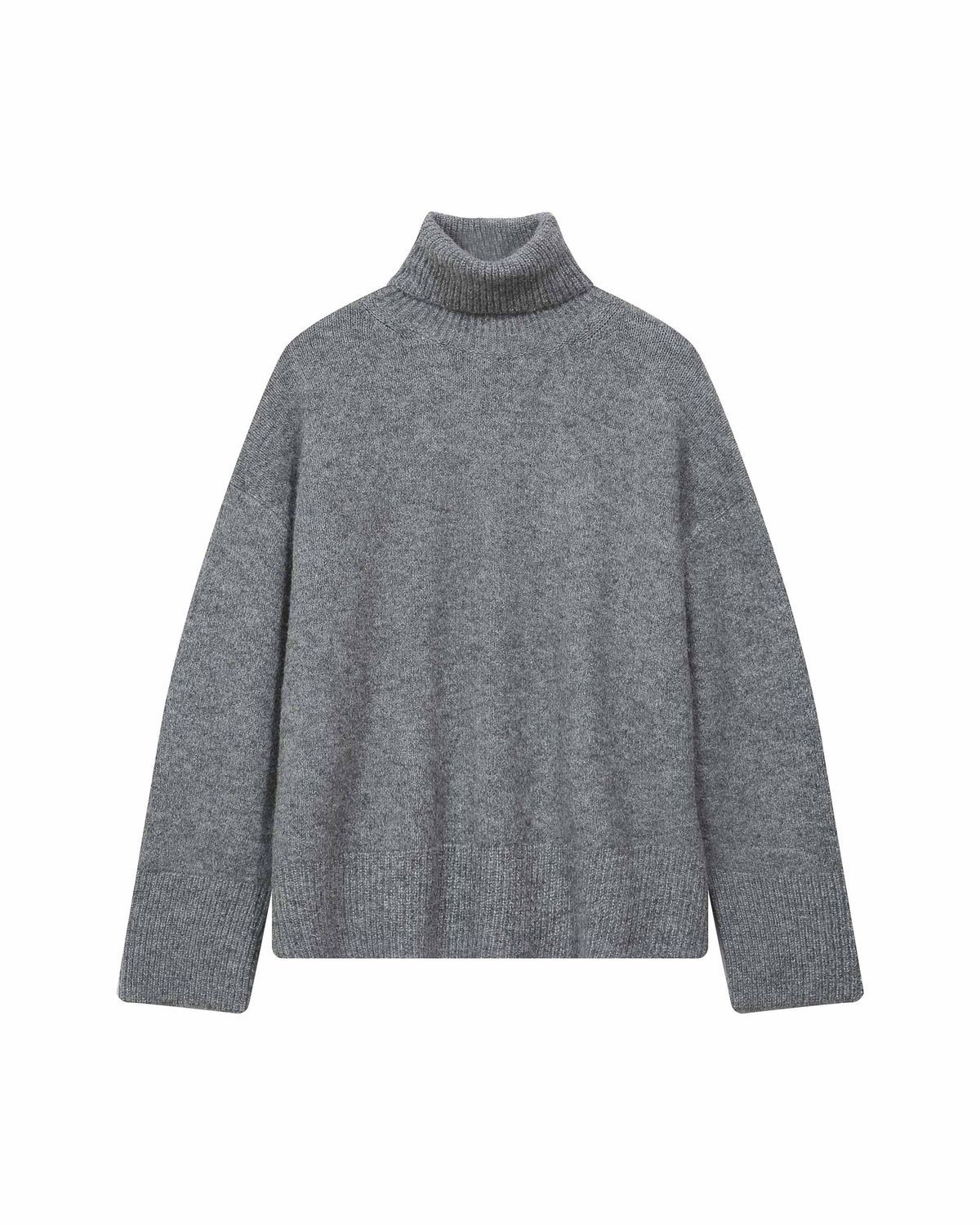 Taxi Sweater, Colour: Gris, Size: S/M