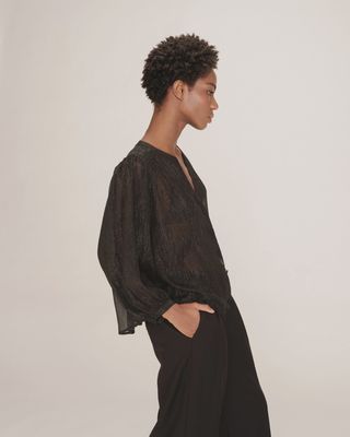 Tarzy Blouse