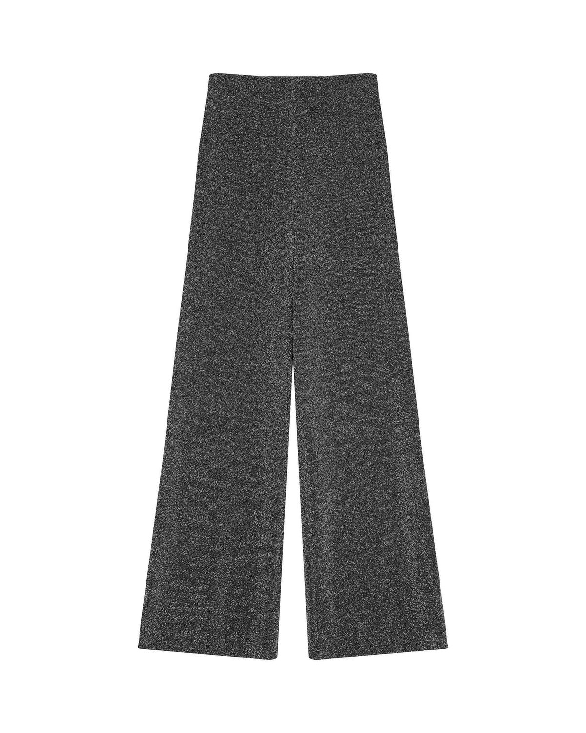 True Trousers, Colour: Argent, Size: Small