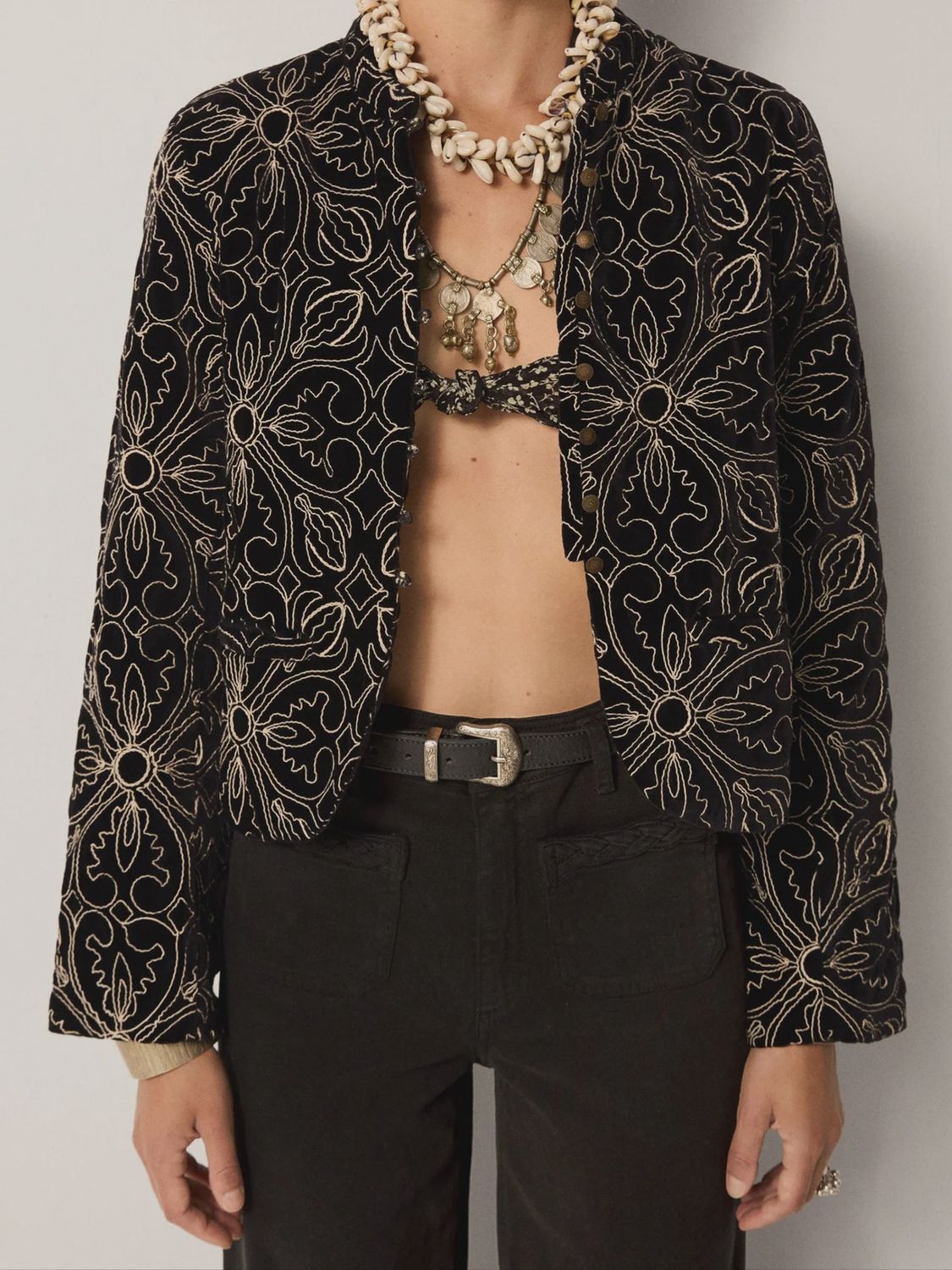 Odette Jacket