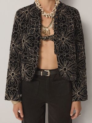 Odette Jacket