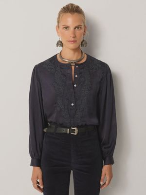 Clotilde Blouse