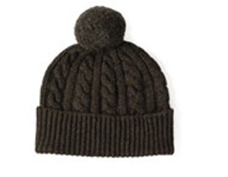 Melrose Bobble Hat