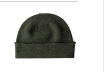 Lennox Hat