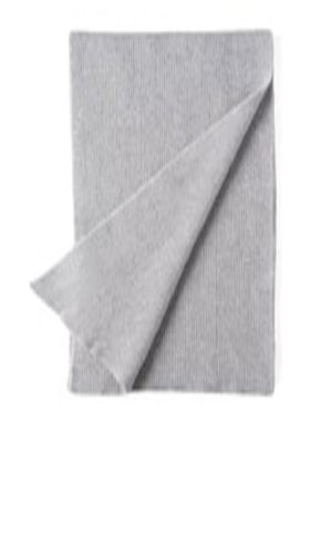 Kingswell Scarf, Colour: Grigio
