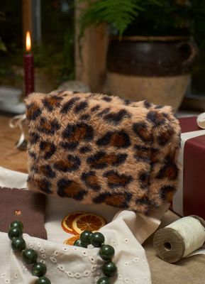 Dynia Soft Make-up Bag