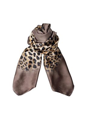 Mimdine Satin Scarf