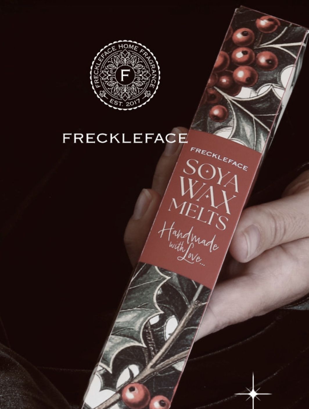 Our Winter Favourite Wax Melt Set