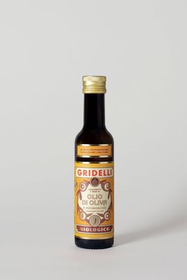 Chilli Olive Oil