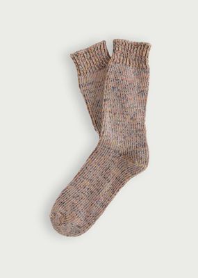 Recycled Collection Socks