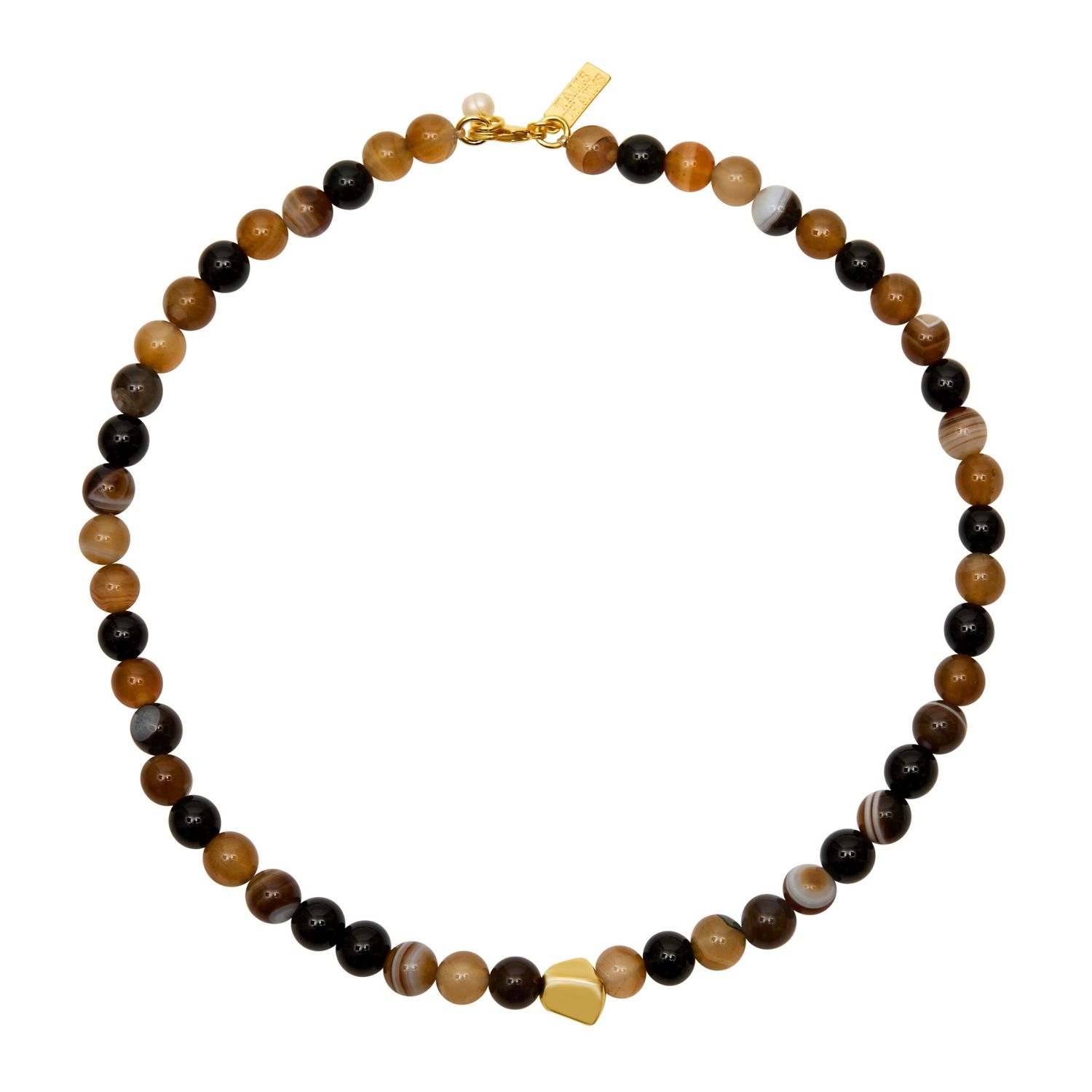 Espresso Multi Tokyo Choker