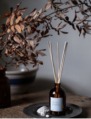 Heritage Range 100ml Diffuser