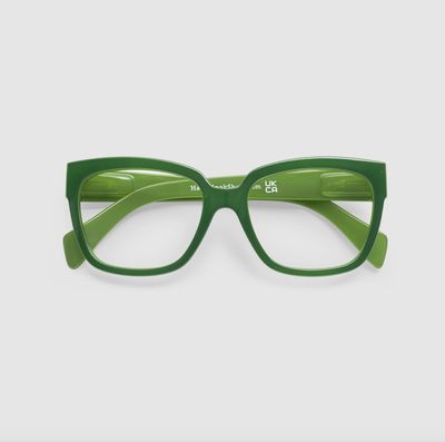 Mood Reading Glasses