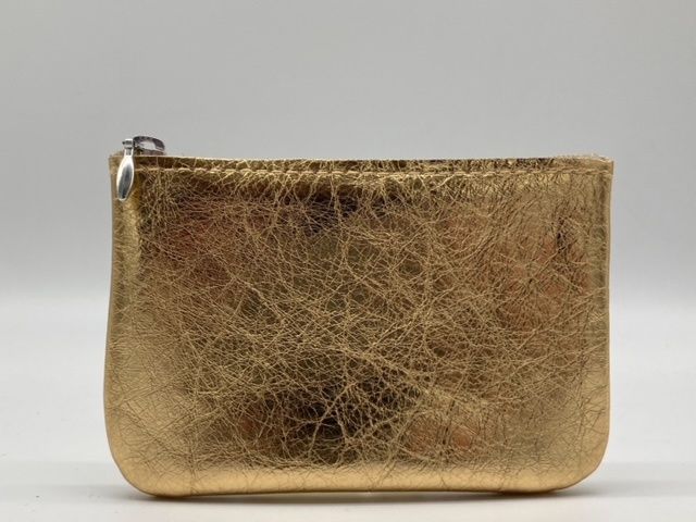 Do Metallic Purse