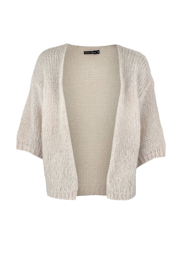 Casey Cardigan, Colour: Champagne, Size: One Size