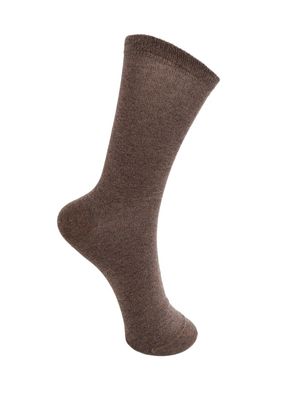 Lurex Sock