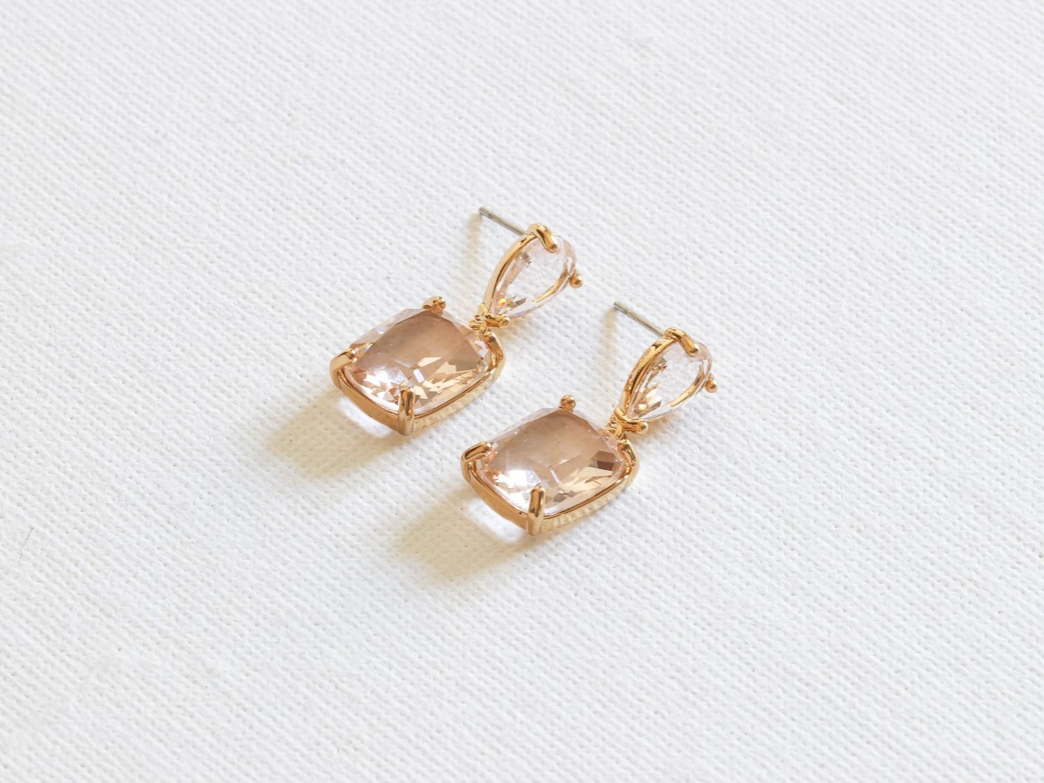 Anais Allure Earrings