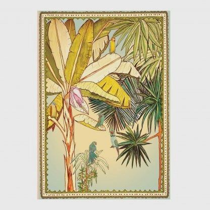 Wildflower Cards, Design: Colourful Crew
