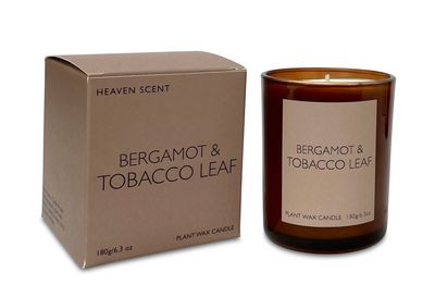 Heritage Range Candle