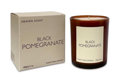 Heritage Range Candle