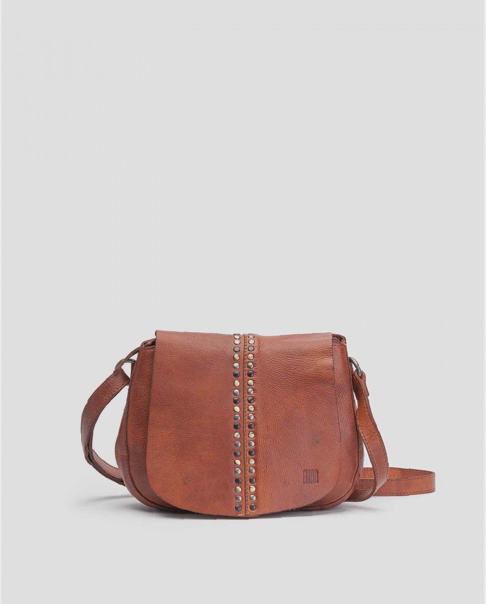 Hancock Bag, Colour: Tan