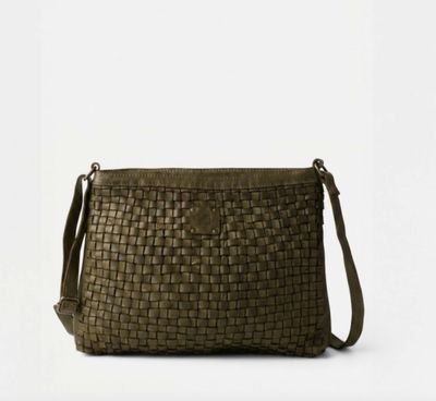 Kansas Large Bag
