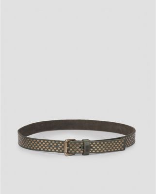 Lovington Belt