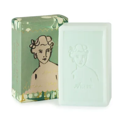 Divine Aloe Vera Soap