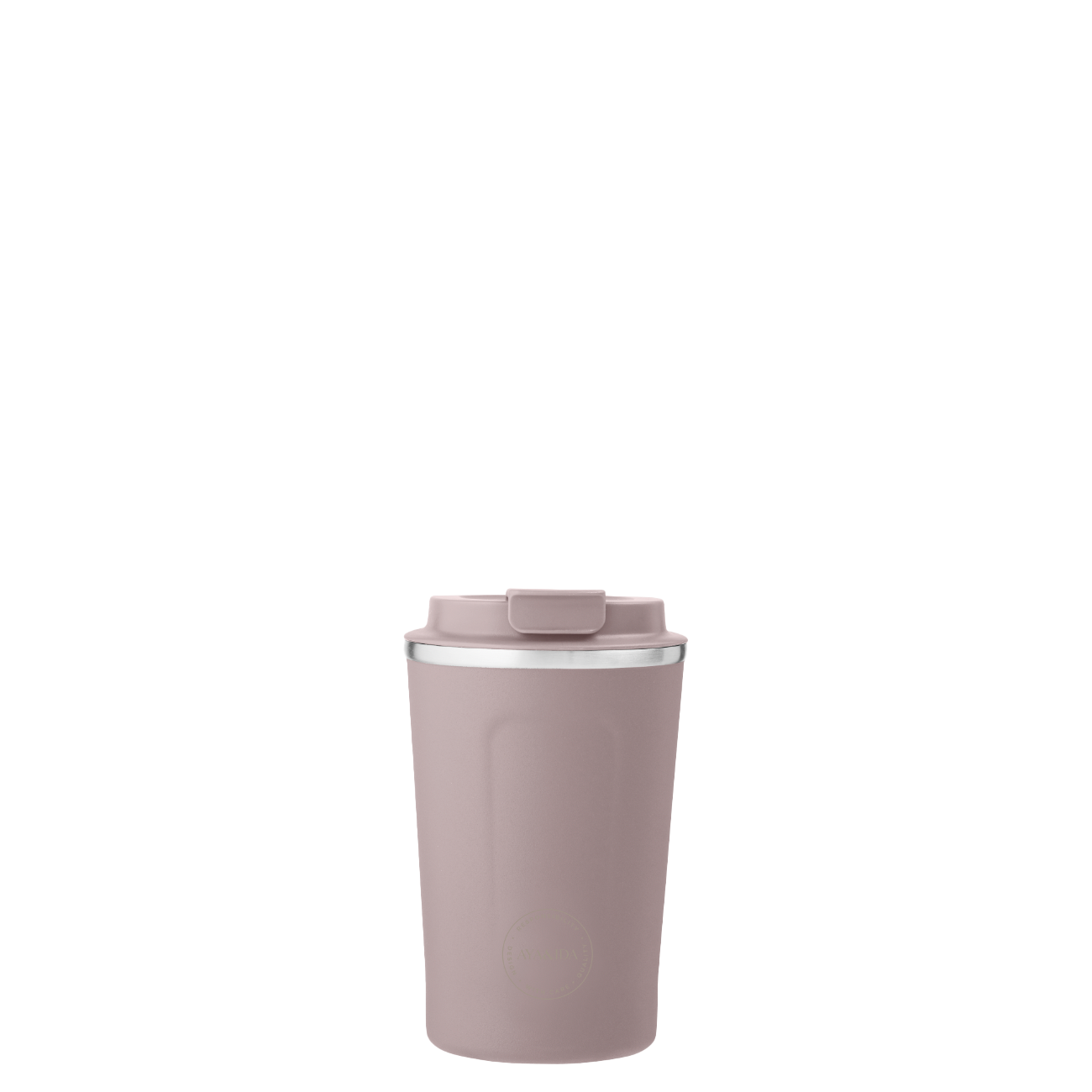 Dusty Rose Cup2Go, Size: 380ml