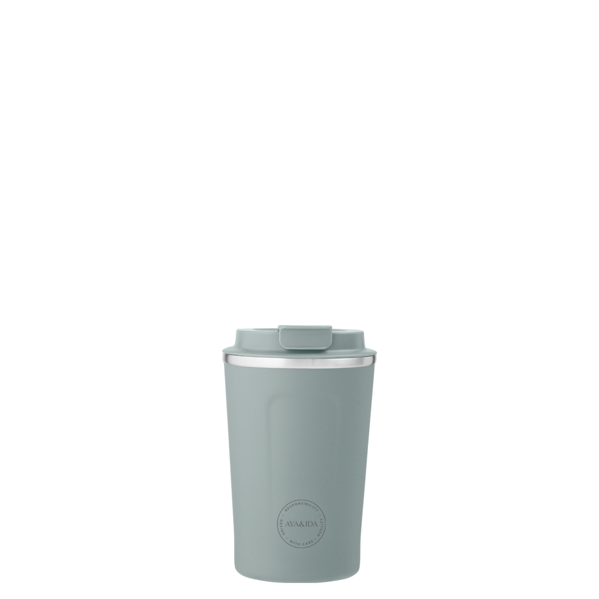 Mint Green Cup2Go, Size: 380ml