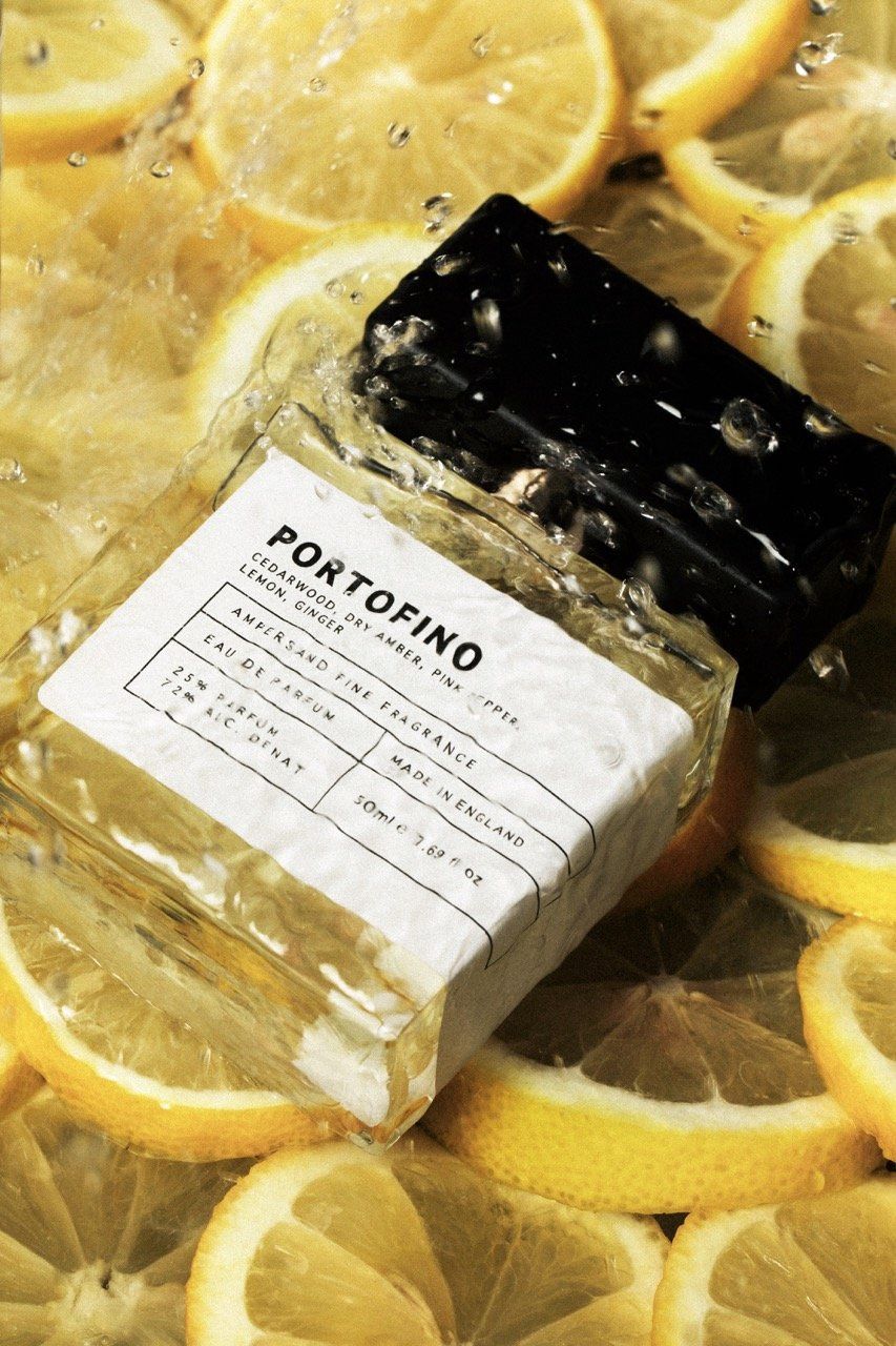 Portofino Fine 50ml Fine Fragrance