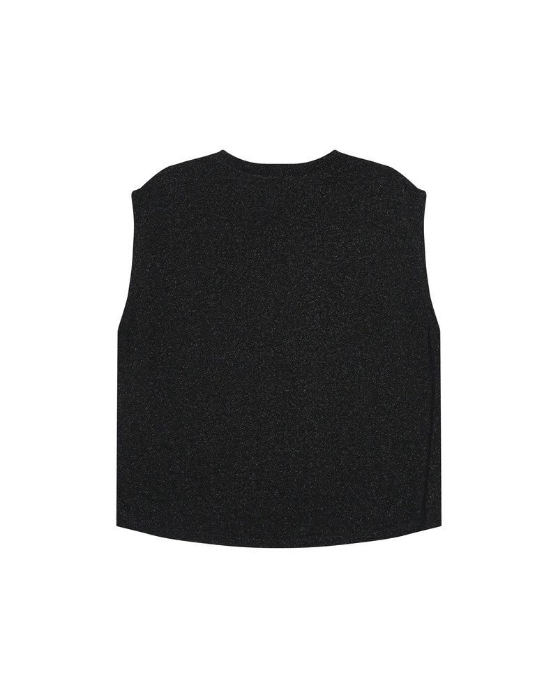 Rimbaud T-Shirt, Colour: Black, Size: Small